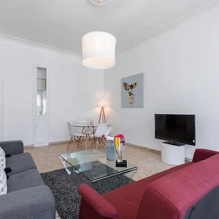 Feel Home - Assalit Nice Bagian luar foto
