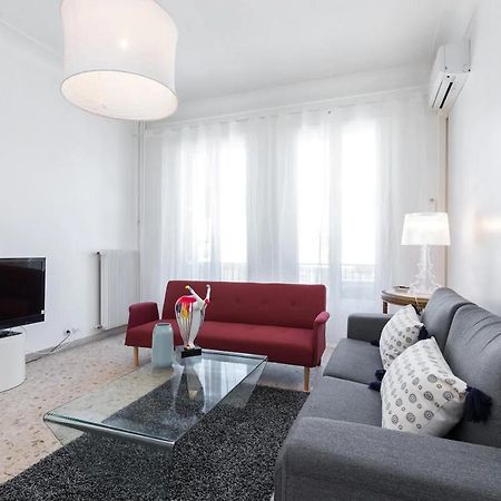 Feel Home - Assalit Nice Bagian luar foto