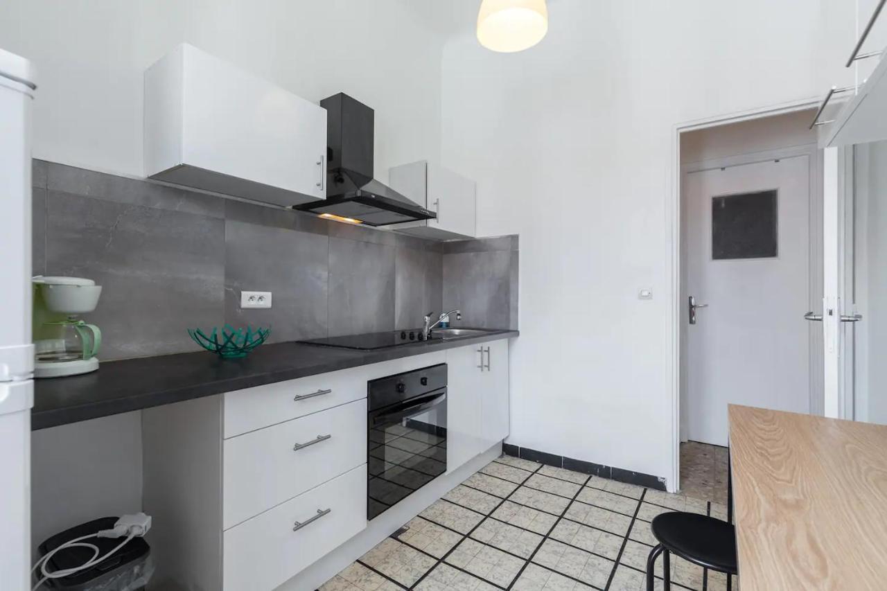Feel Home - Assalit Nice Bagian luar foto