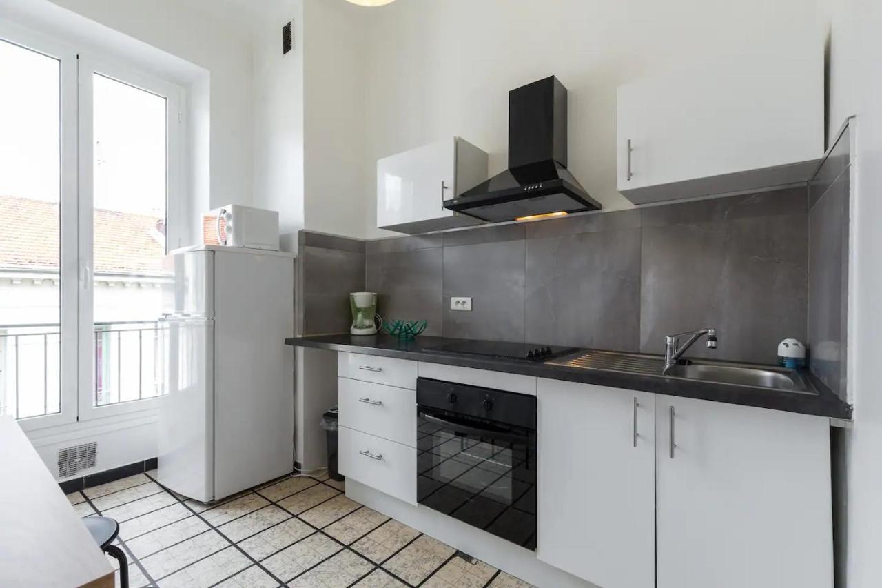 Feel Home - Assalit Nice Bagian luar foto