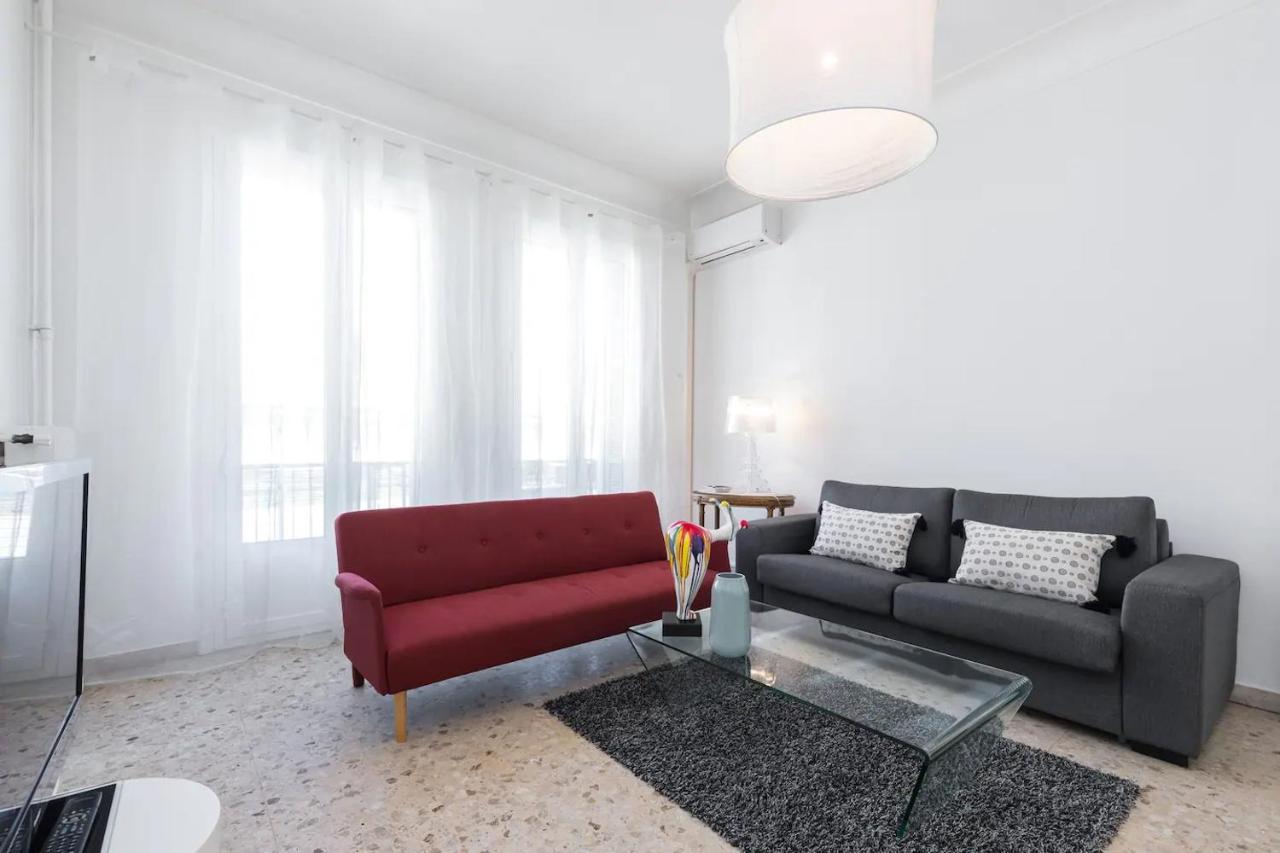 Feel Home - Assalit Nice Bagian luar foto