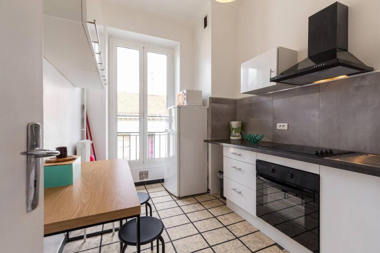Feel Home - Assalit Nice Bagian luar foto
