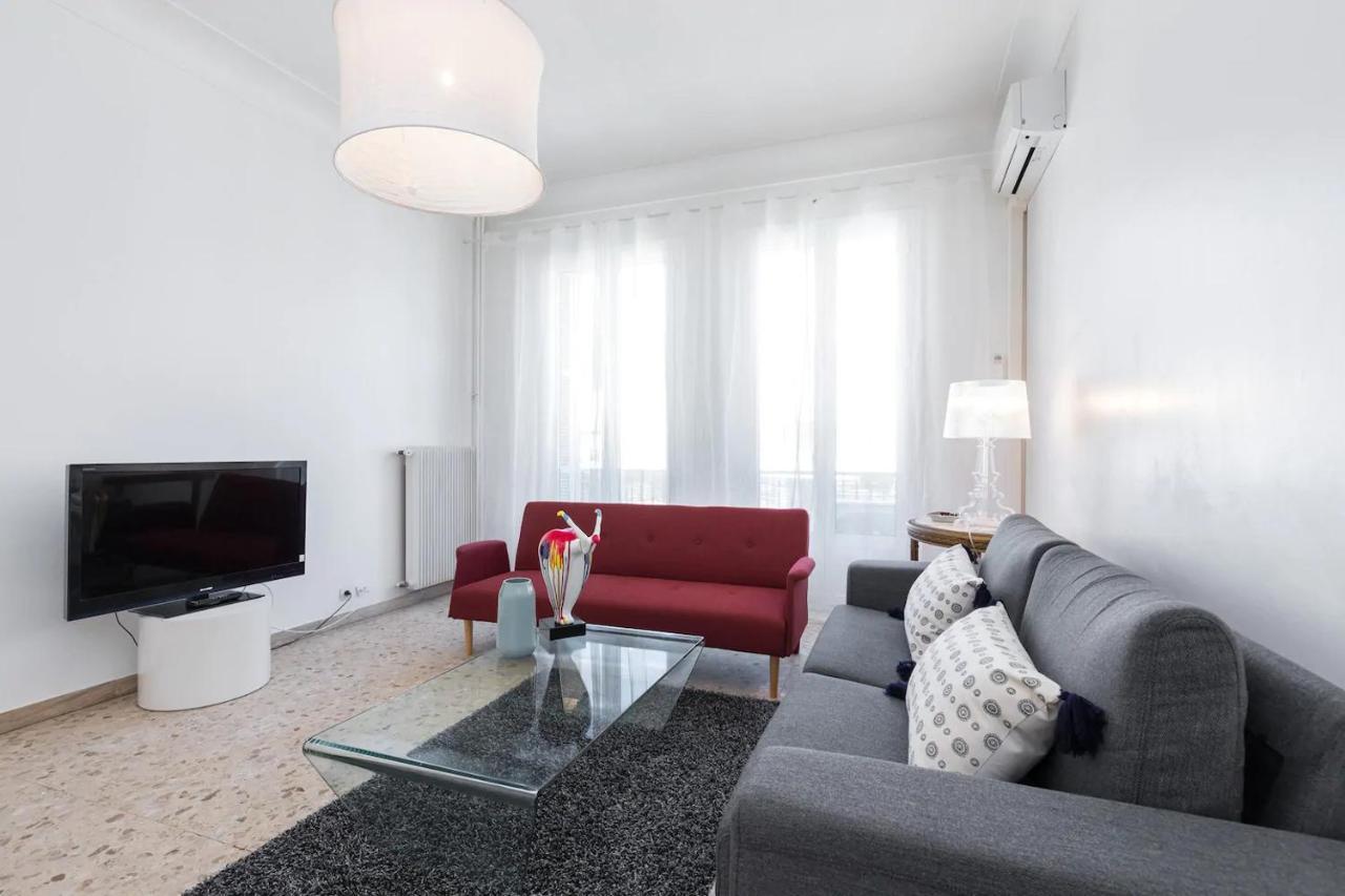 Feel Home - Assalit Nice Bagian luar foto
