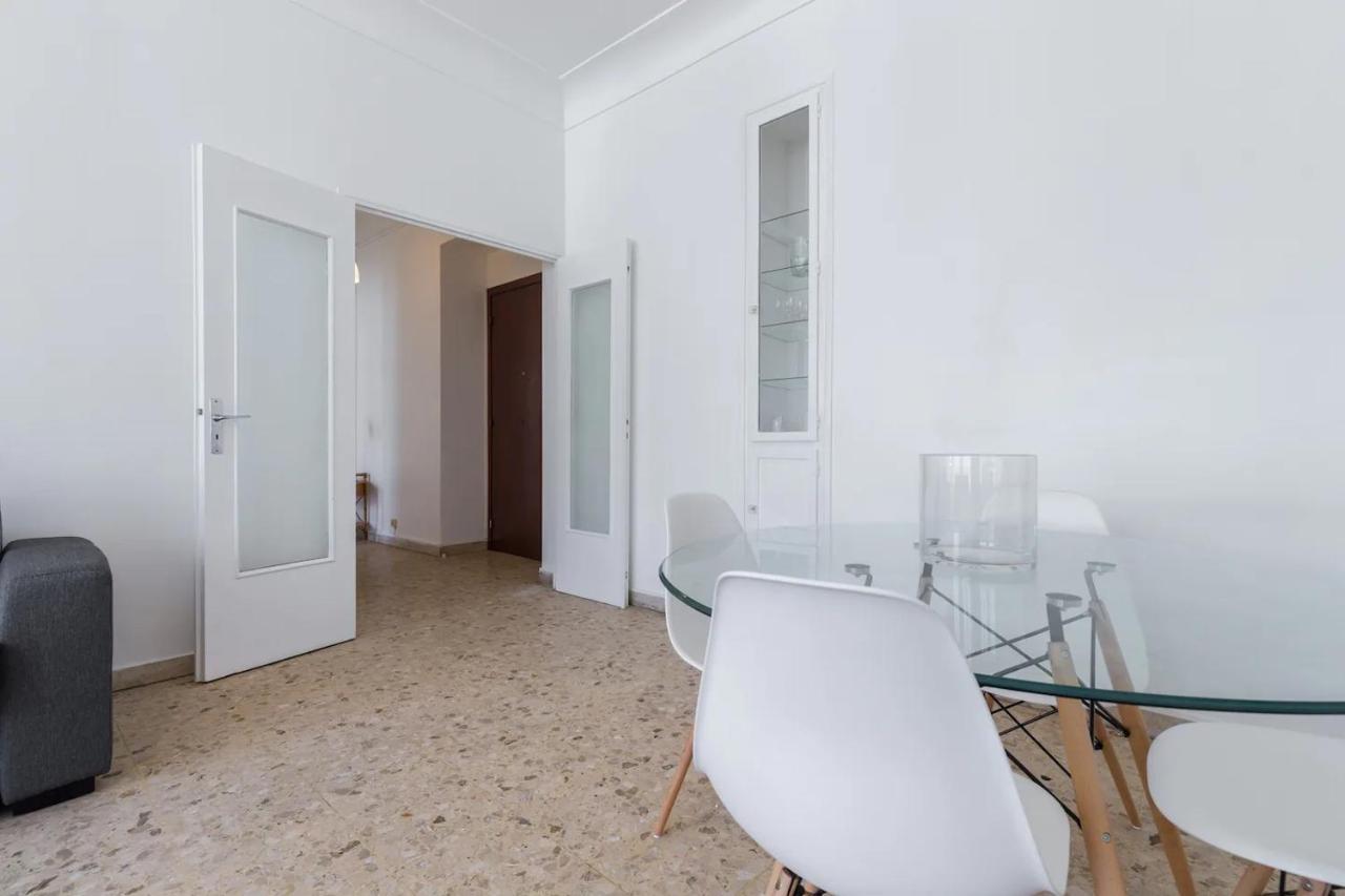 Feel Home - Assalit Nice Bagian luar foto