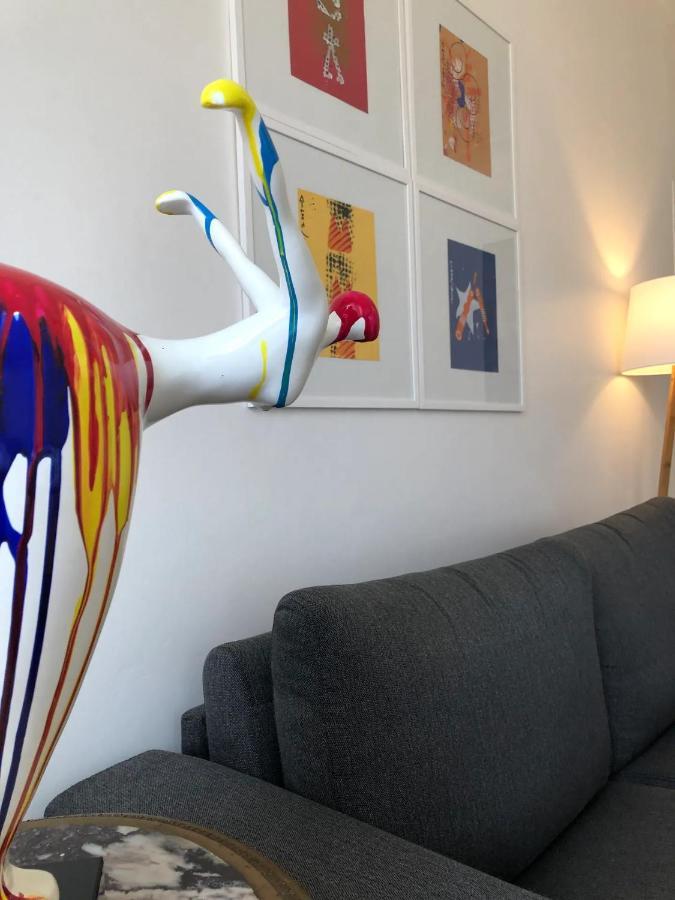 Feel Home - Assalit Nice Bagian luar foto
