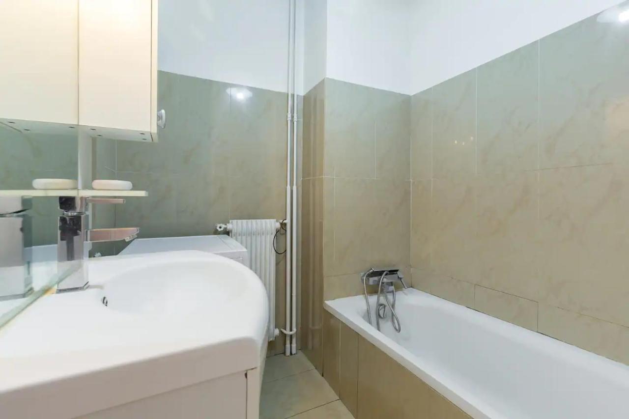 Feel Home - Assalit Nice Bagian luar foto